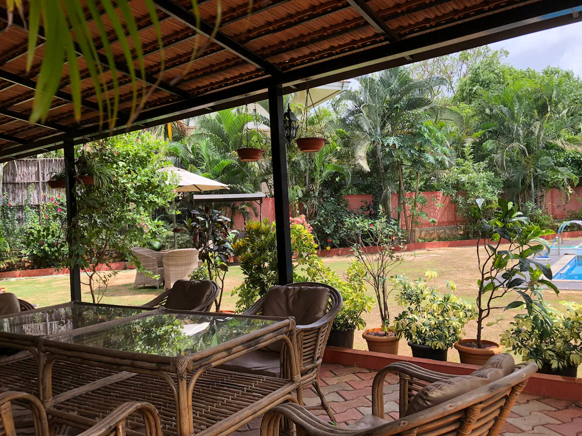 Chateau Lonavala