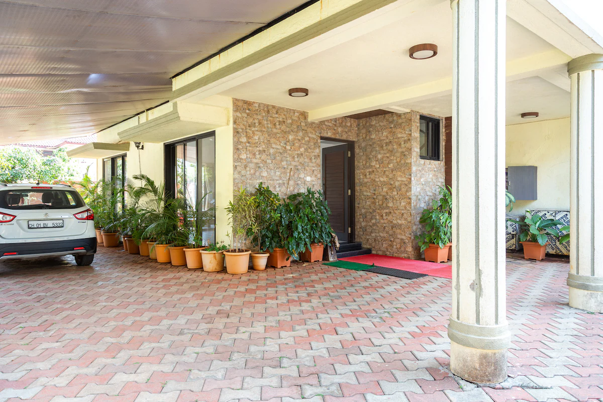 Chateau Lonavala