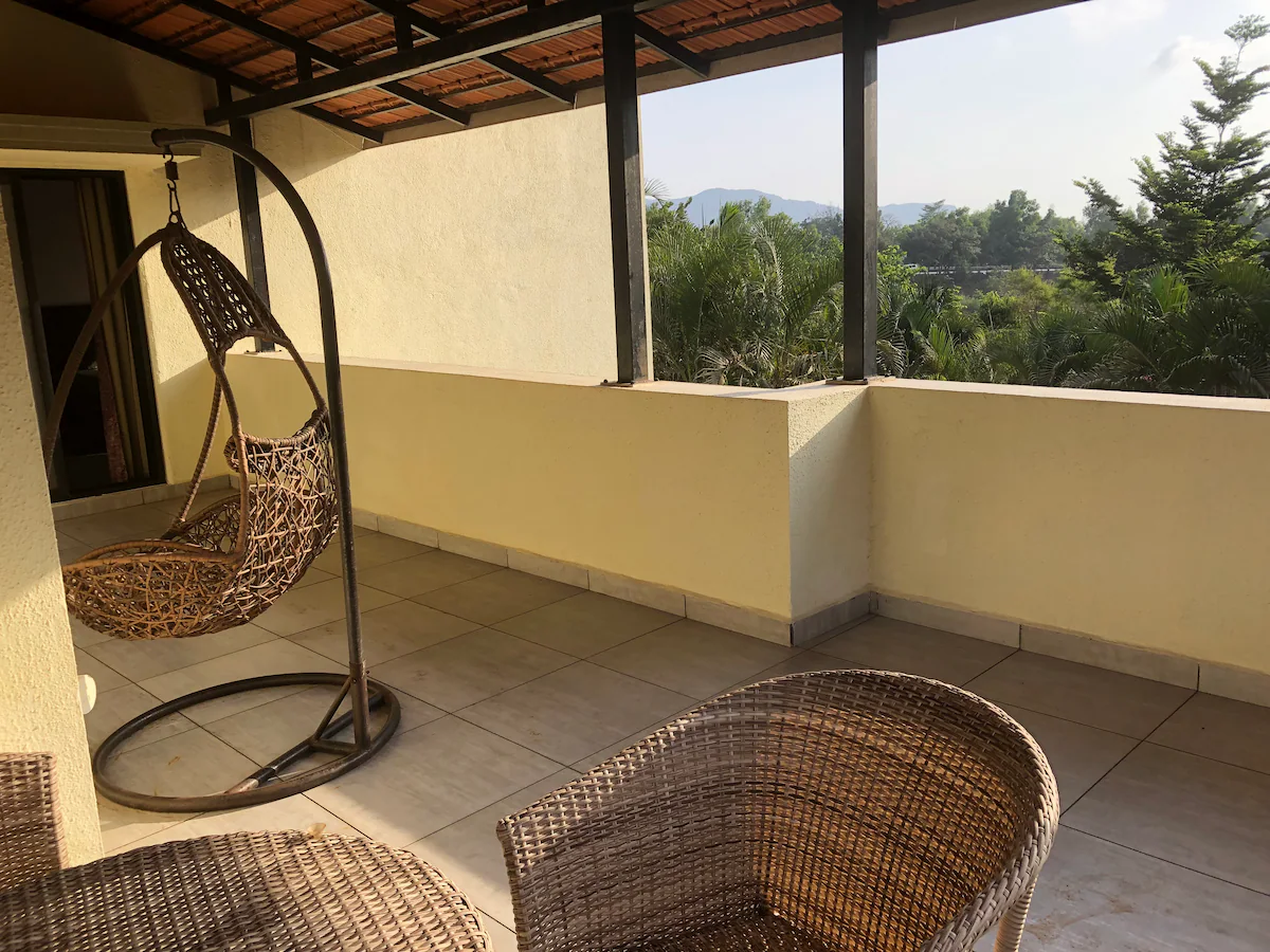 Chateau Lonavala