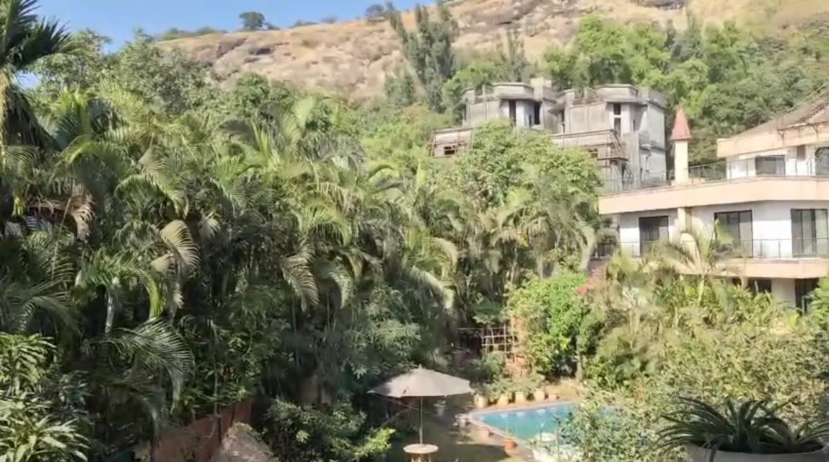 Chateau Lonavala