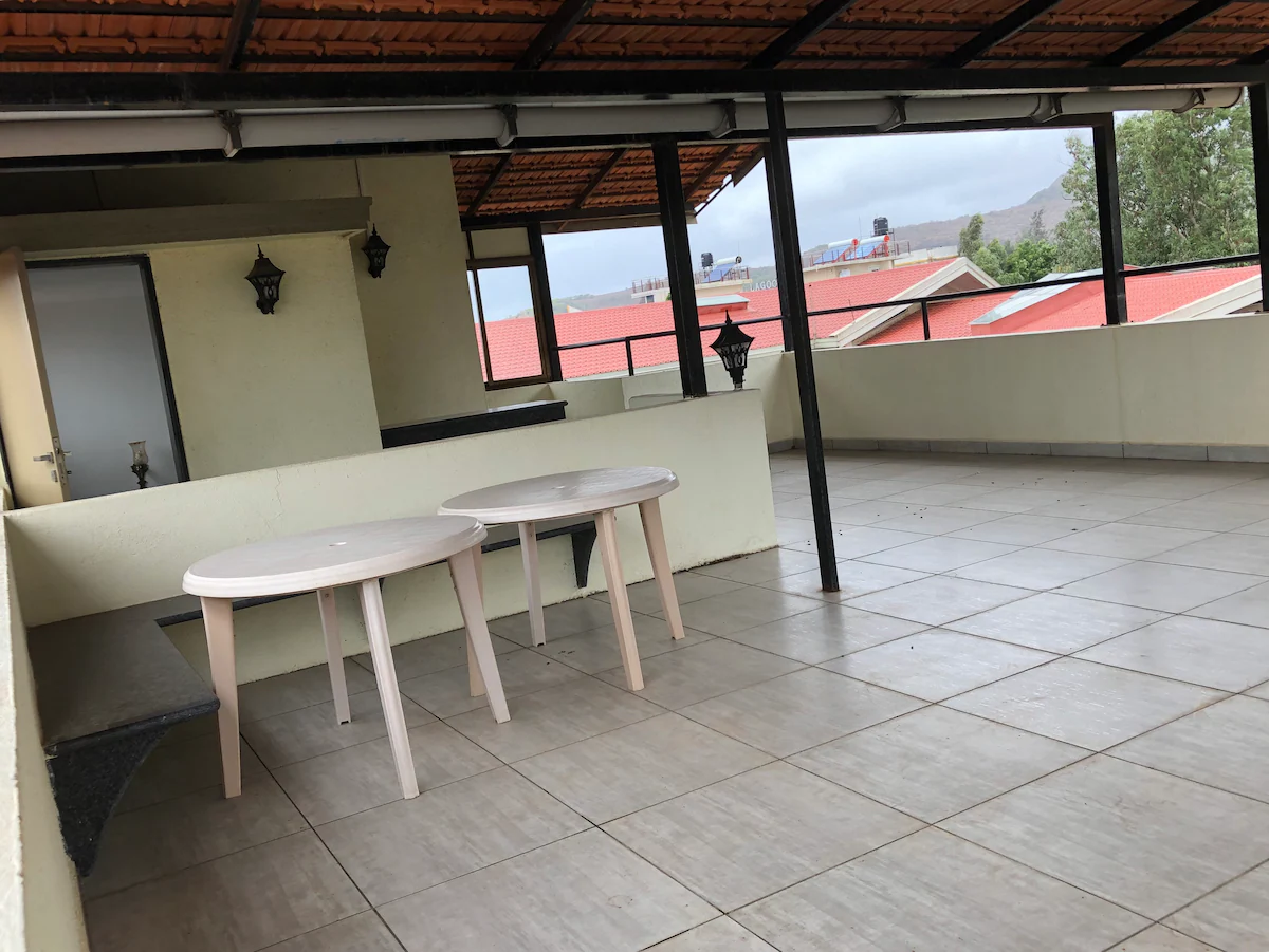 Chateau Lonavala