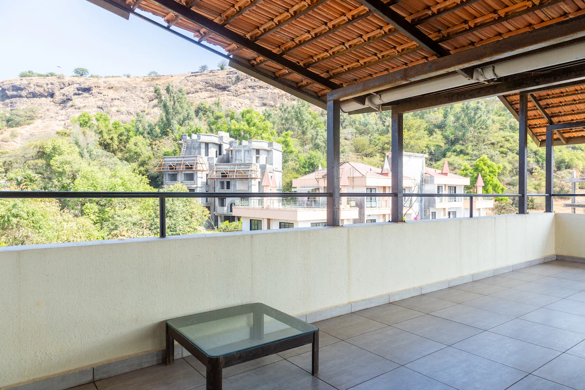 Chateau Lonavala