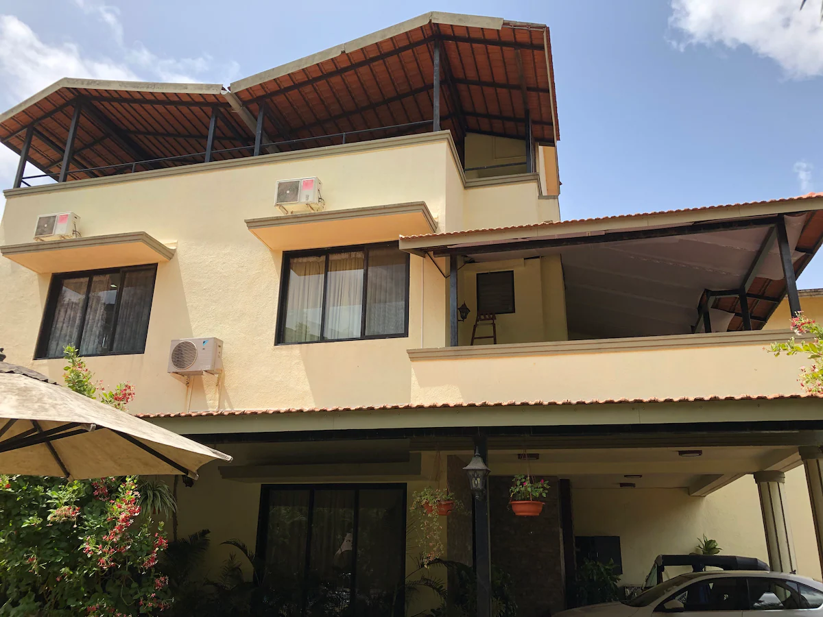 Chateau Lonavala