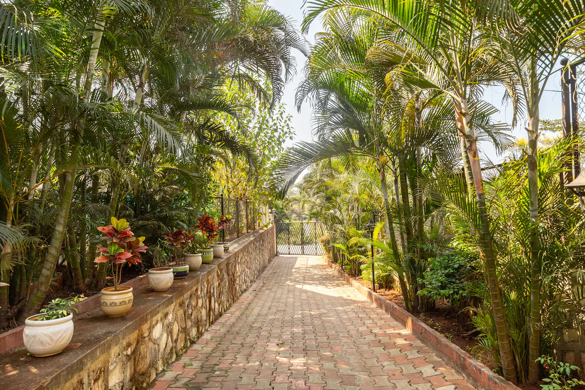 Chateau Lonavala