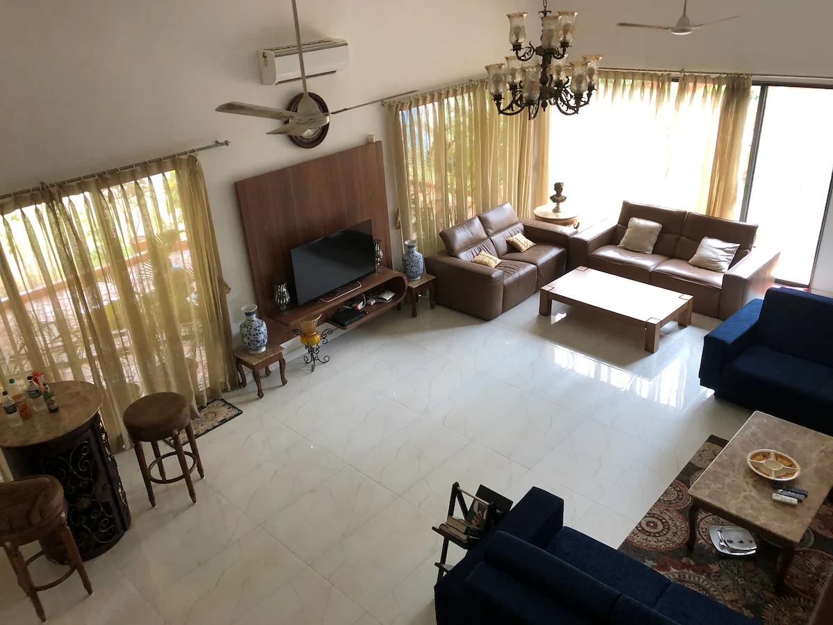 Chateau Lonavala