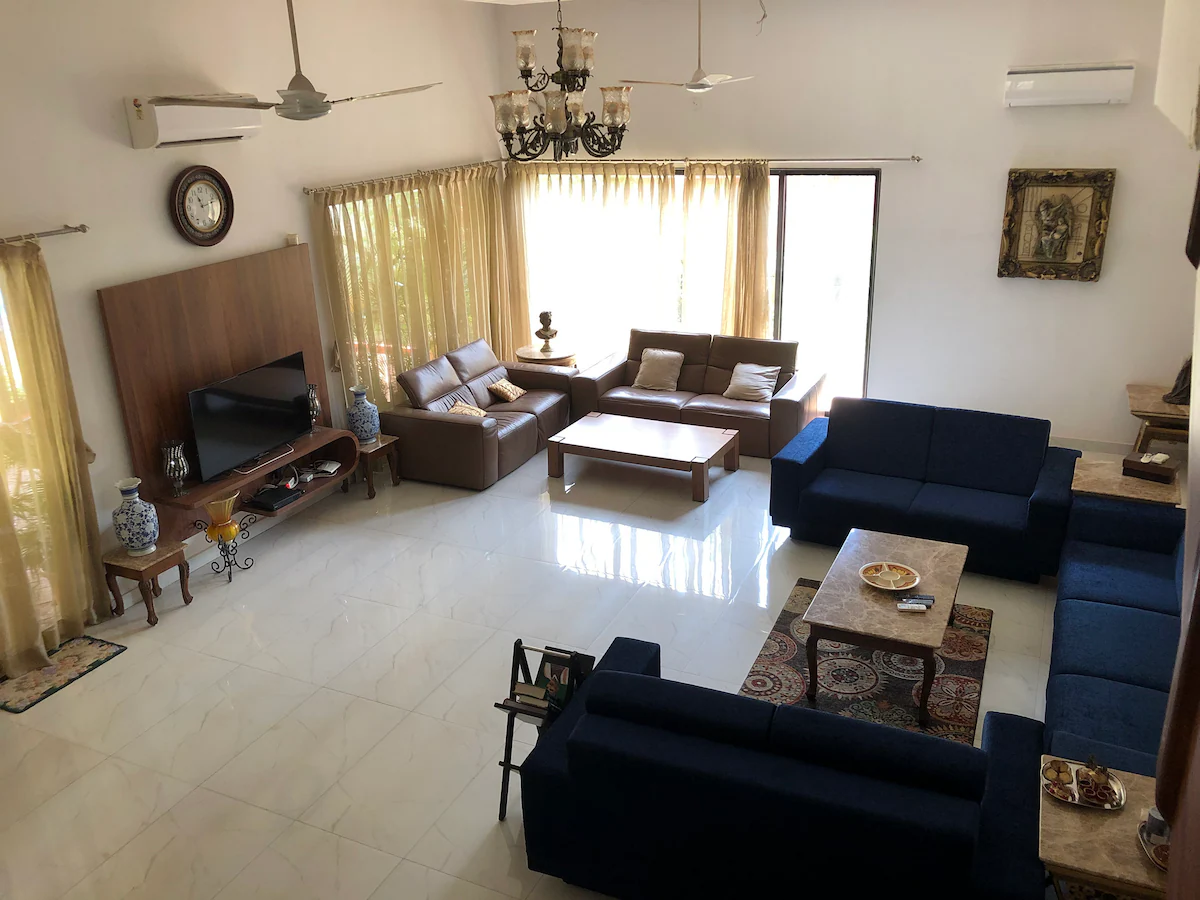 Chateau Lonavala
