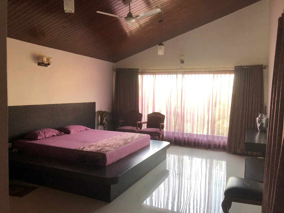 Chateau Lonavala