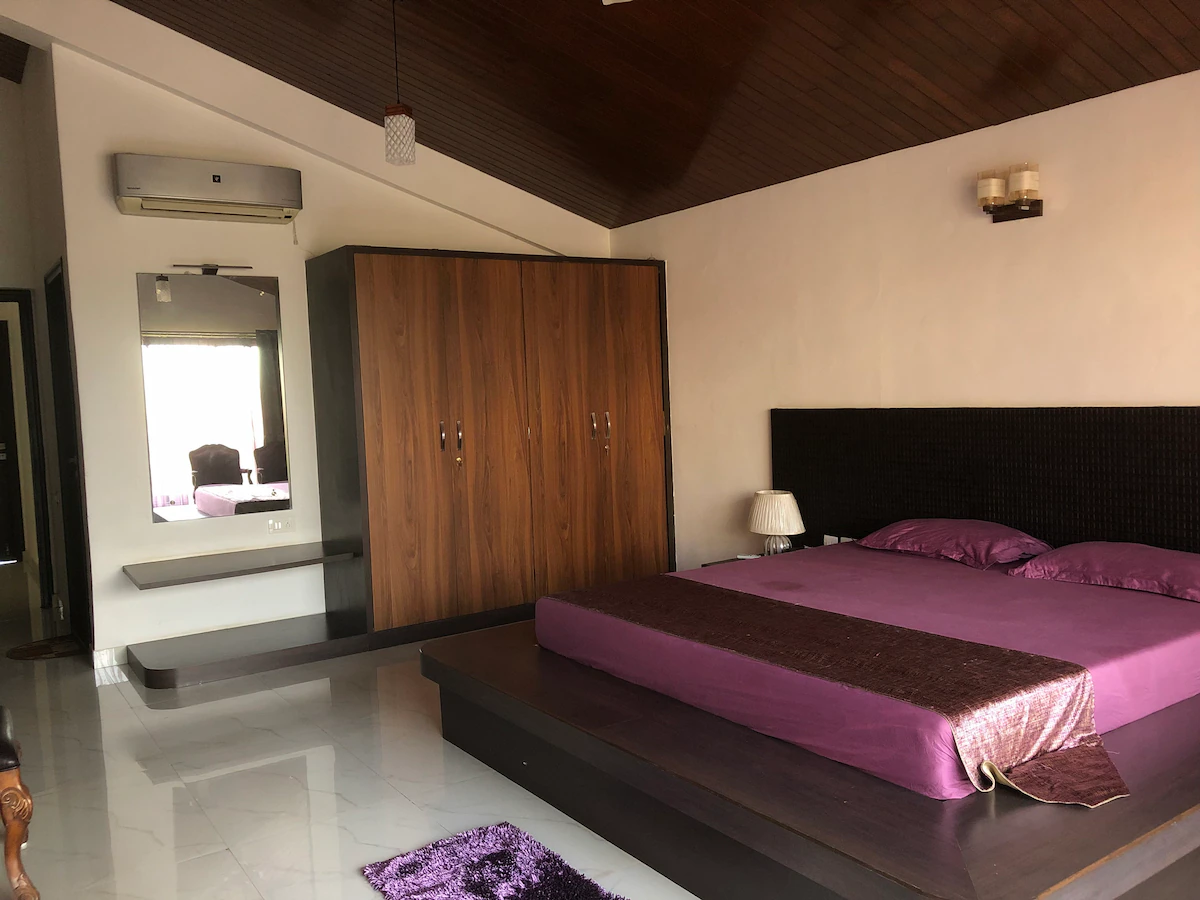Chateau Lonavala