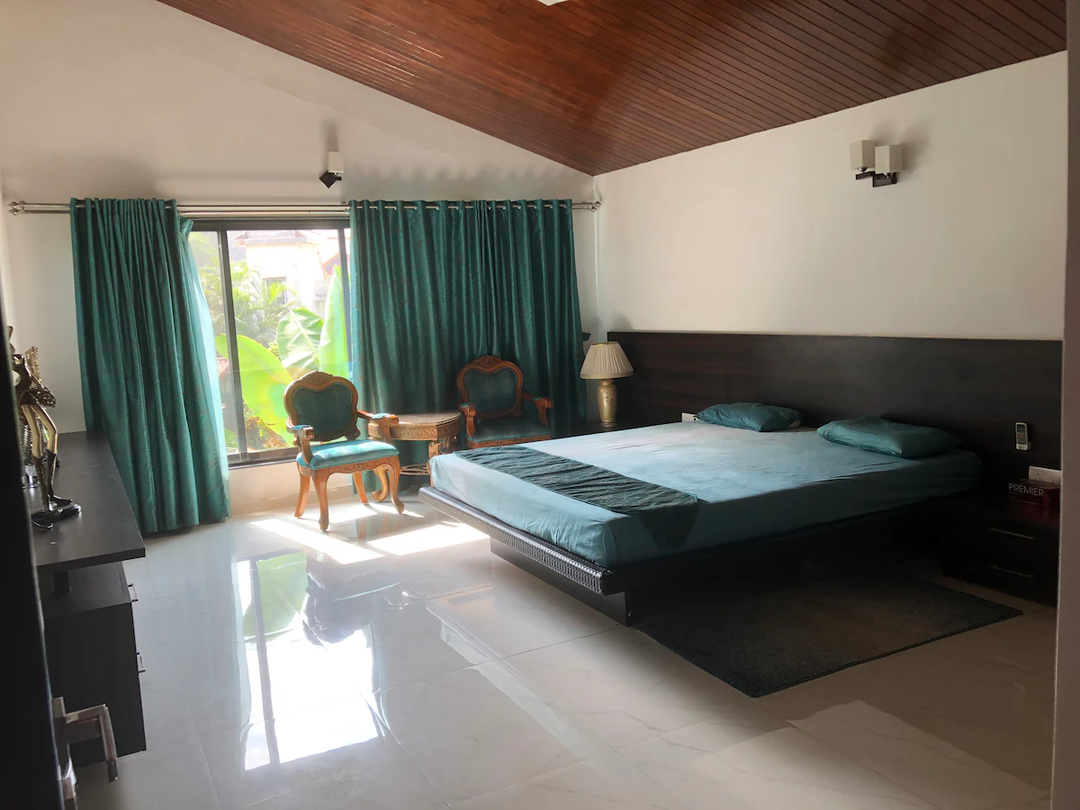 Chateau Lonavala