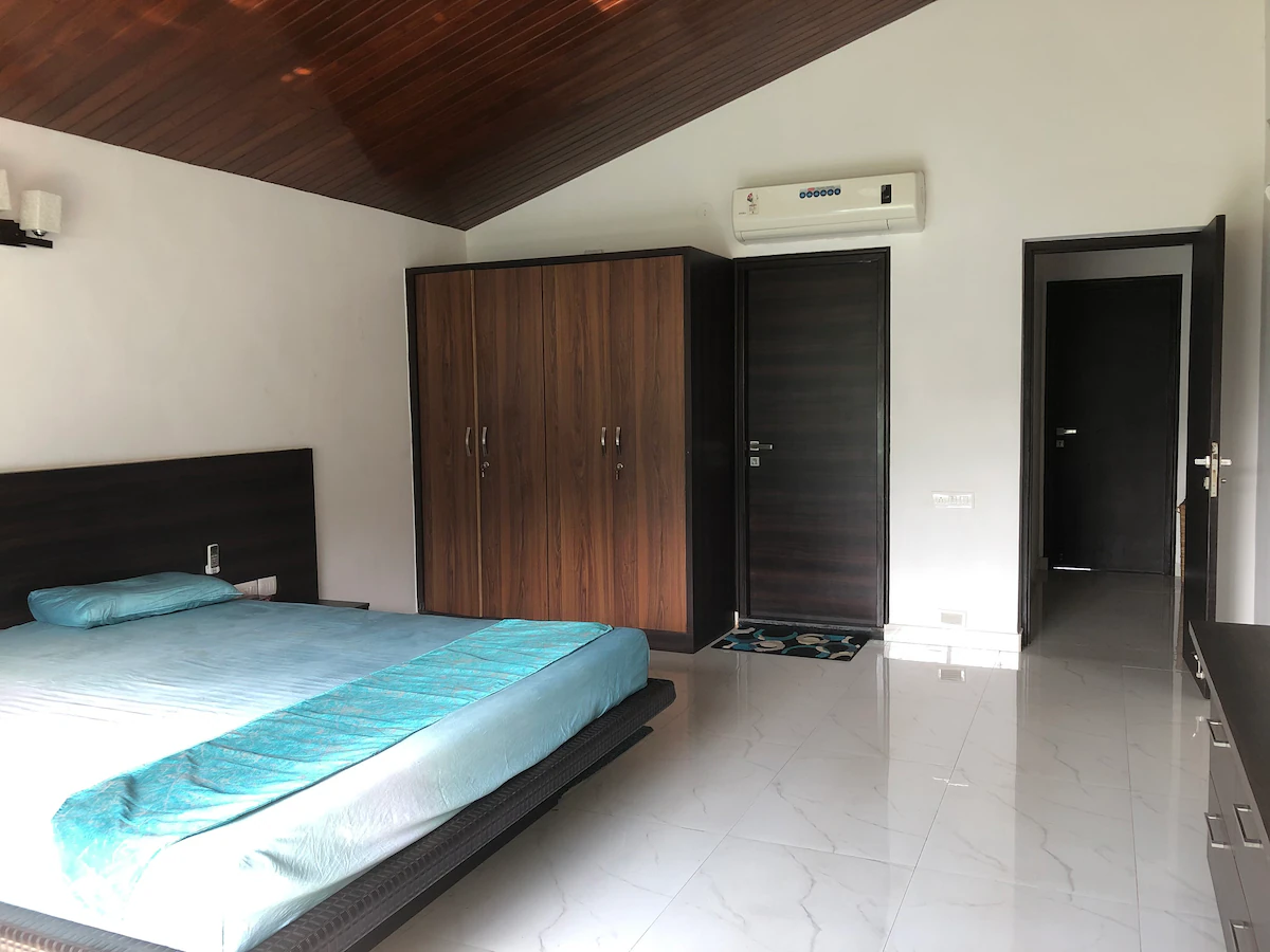 Chateau Lonavala