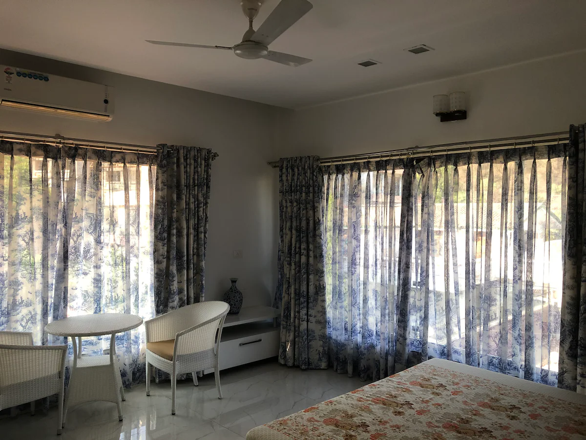 Chateau Lonavala