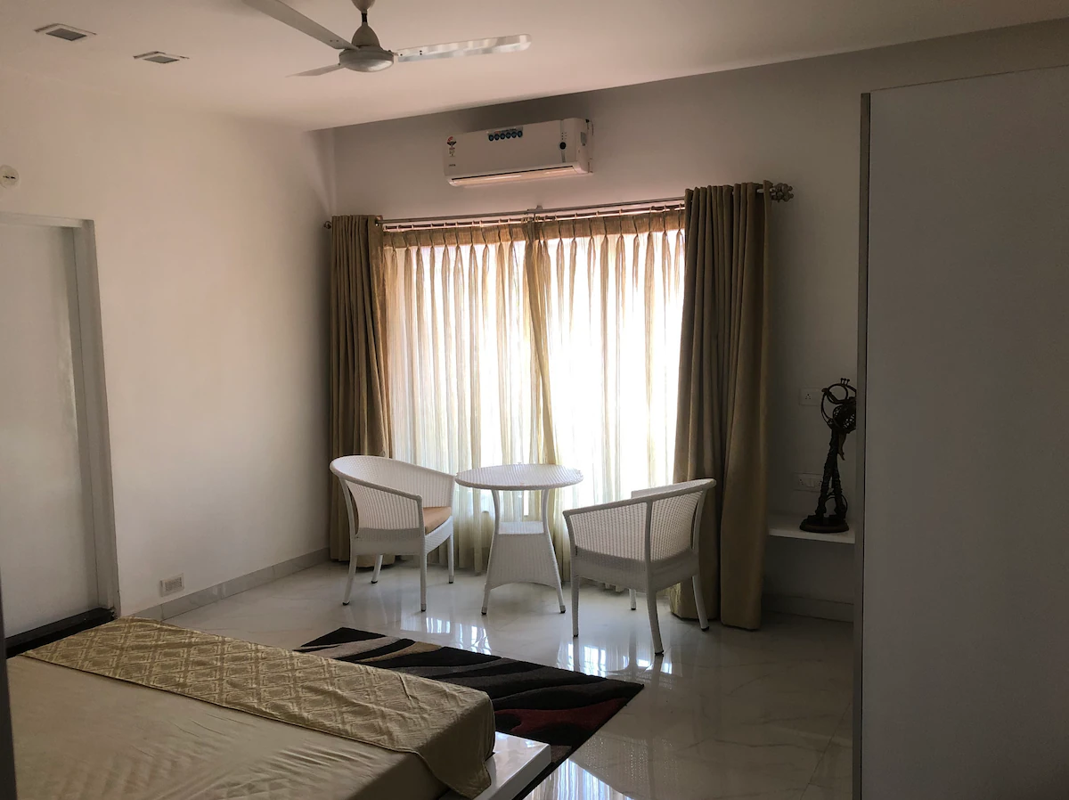 Chateau Lonavala