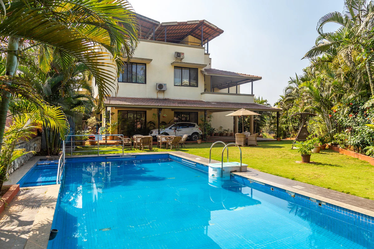 Chateau Lonavala