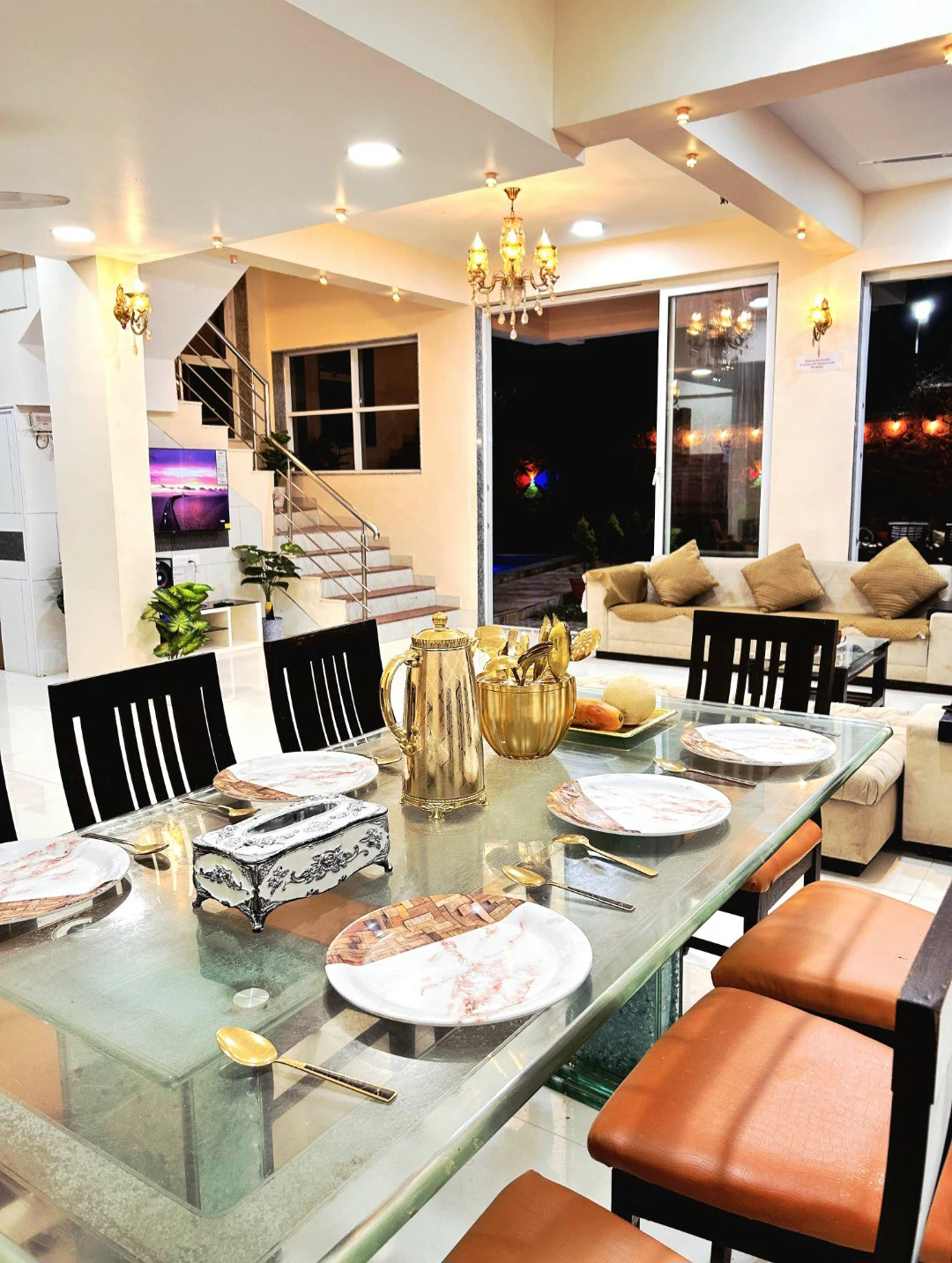 Amy Villa Lonavala