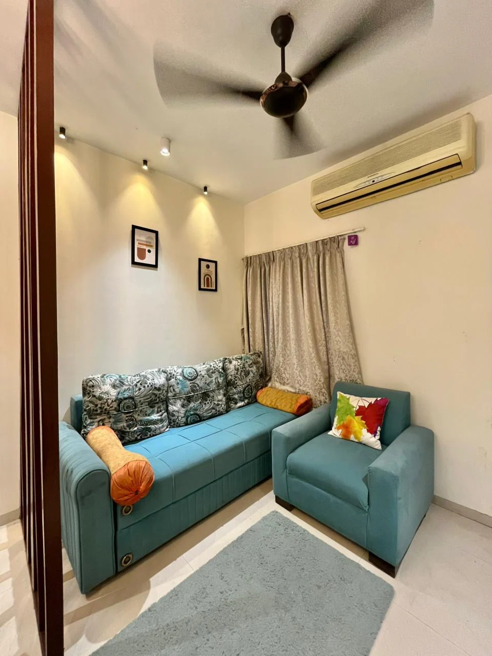 Blue Moon Villa 5 BHK Lonavala
