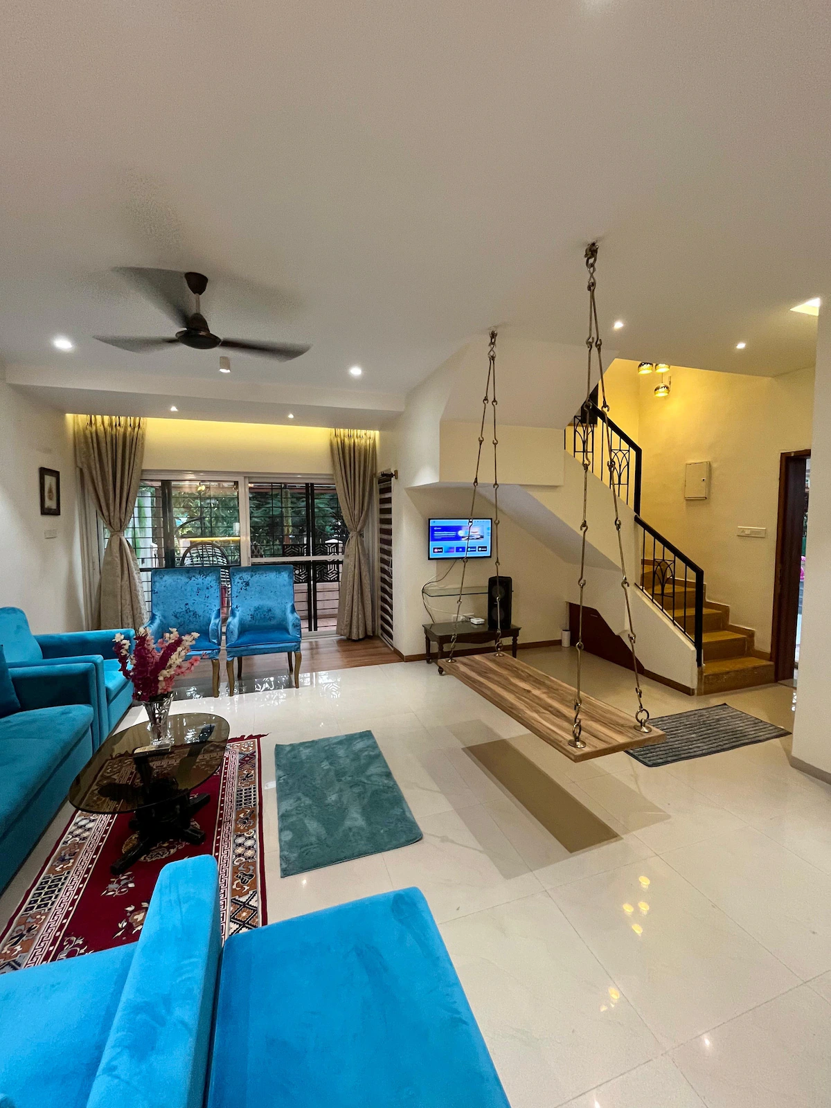 Blue Moon Villa 5 BHK Lonavala