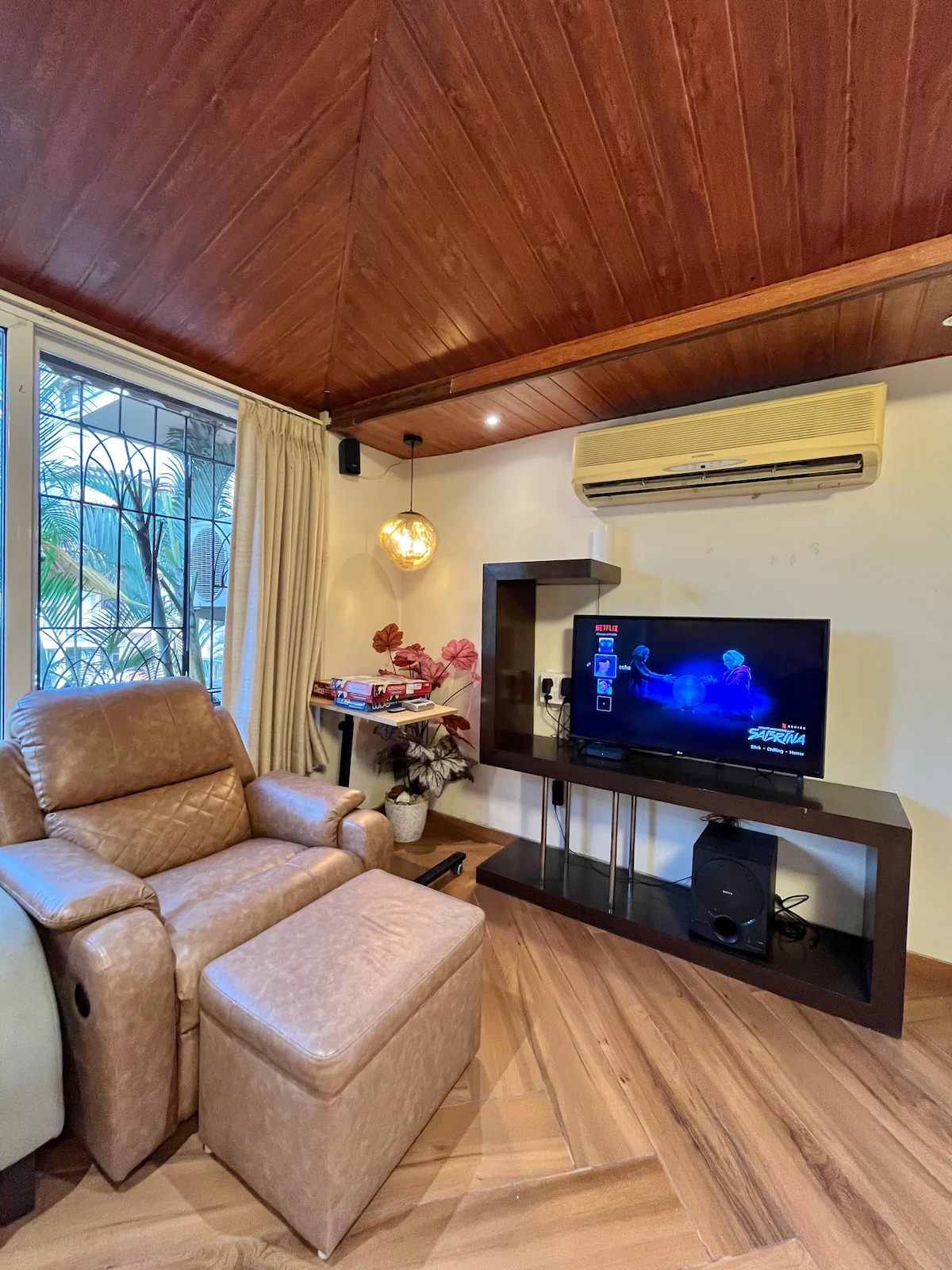 Blue Moon Villa 5 BHK Lonavala