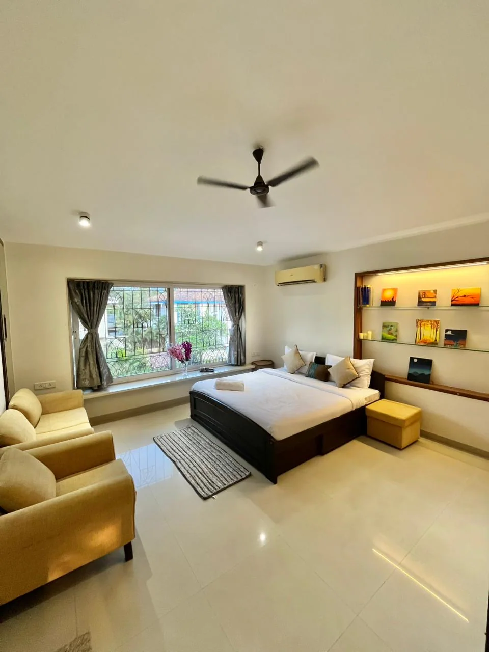 Blue Moon Villa 5 BHK Lonavala