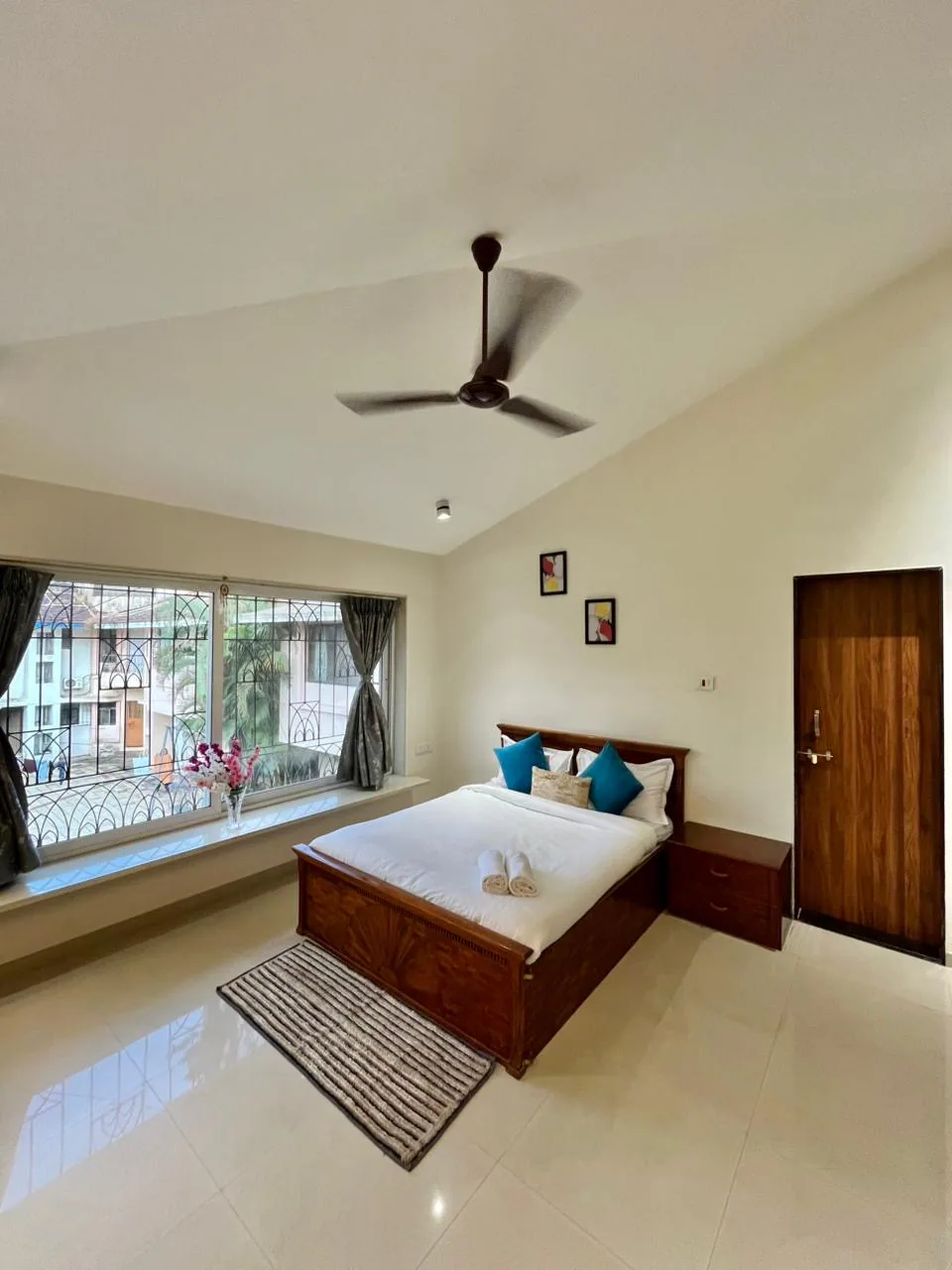 Blue Moon Villa 5 BHK Lonavala