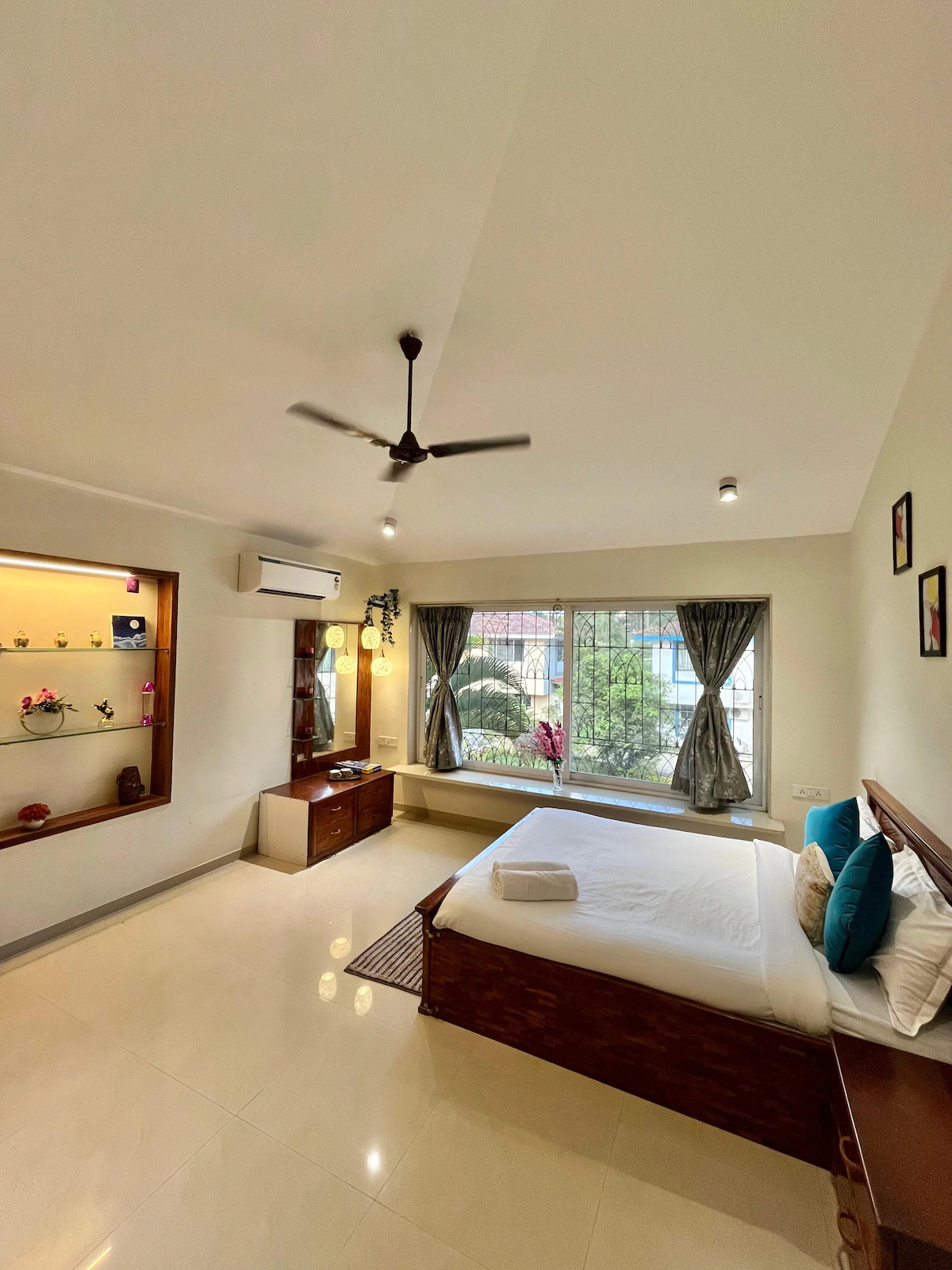 Blue Moon Villa 5 BHK Lonavala