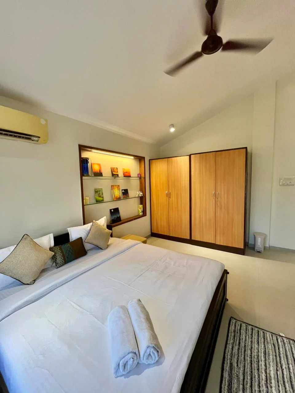 Blue Moon Villa 5 BHK Lonavala