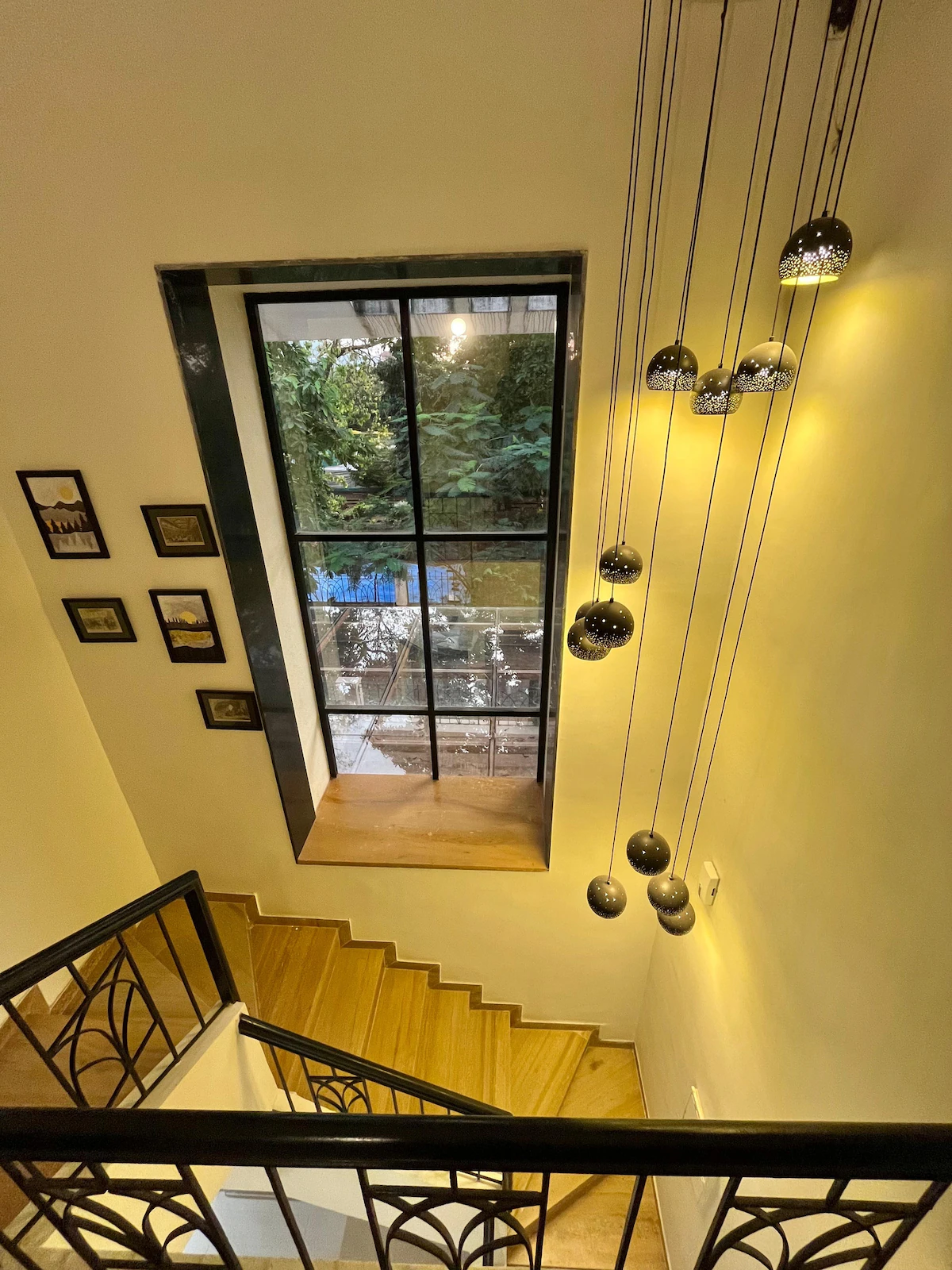 Blue Moon Villa 5 BHK Lonavala