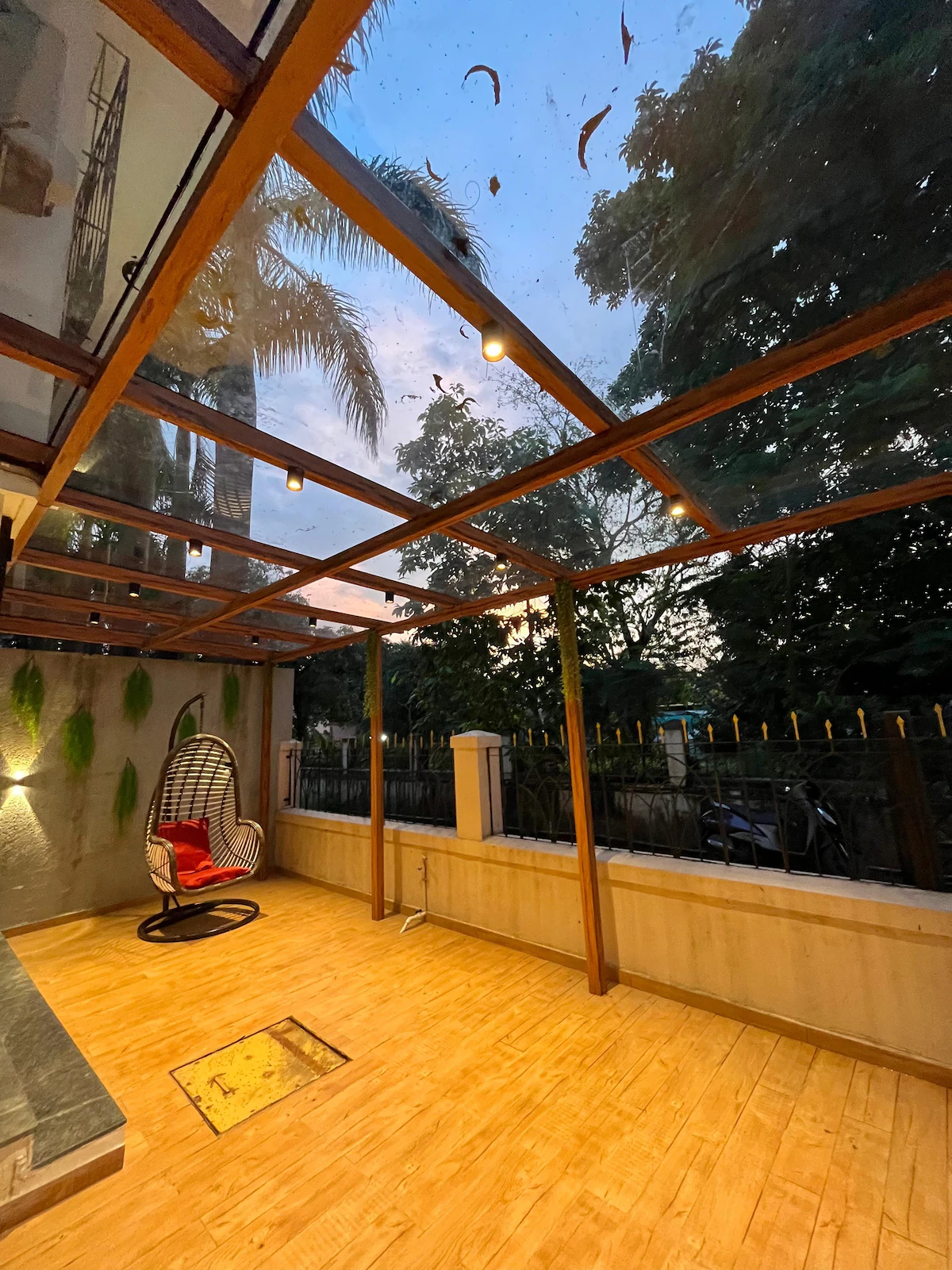 Blue Moon Villa 5 BHK Lonavala