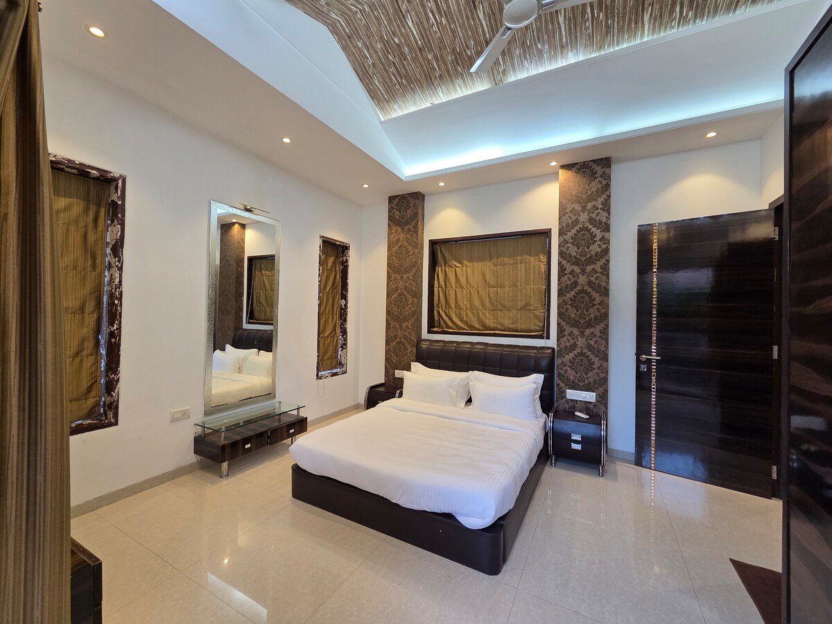 BVD Montana Vue Villa Lonavala
