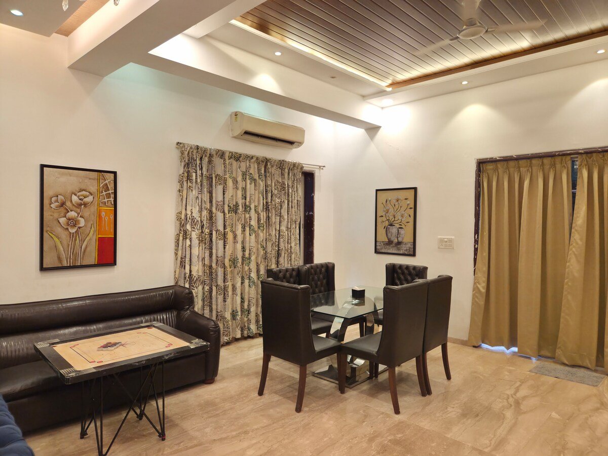 BVD Montana Vue Villa Lonavala