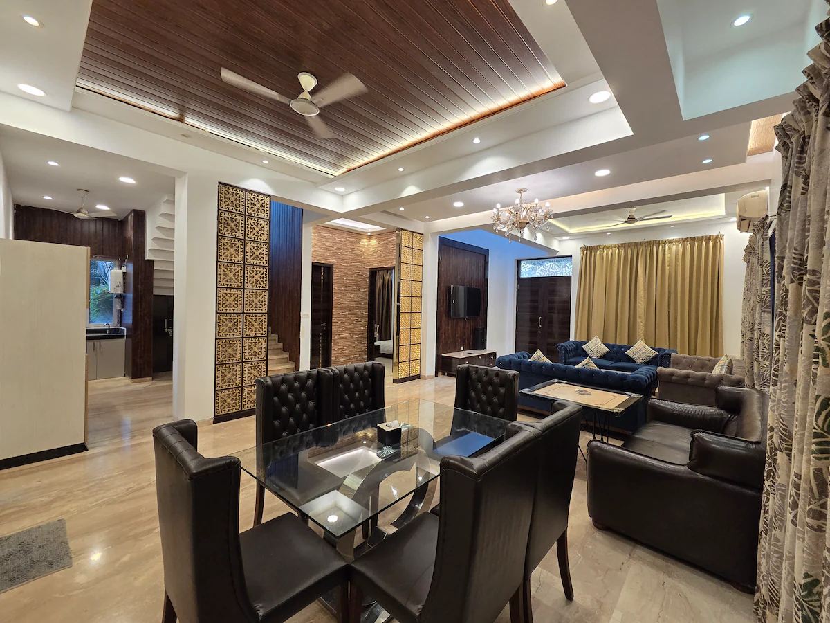BVD Montana Vue Villa Lonavala