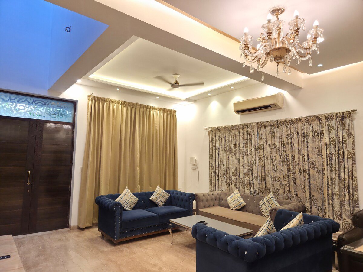 BVD Montana Vue Villa Lonavala