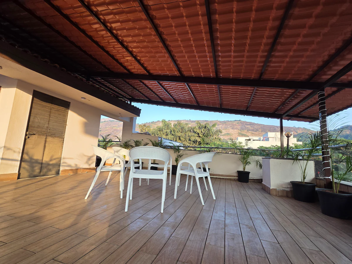 BVD Montana Vue Villa Lonavala