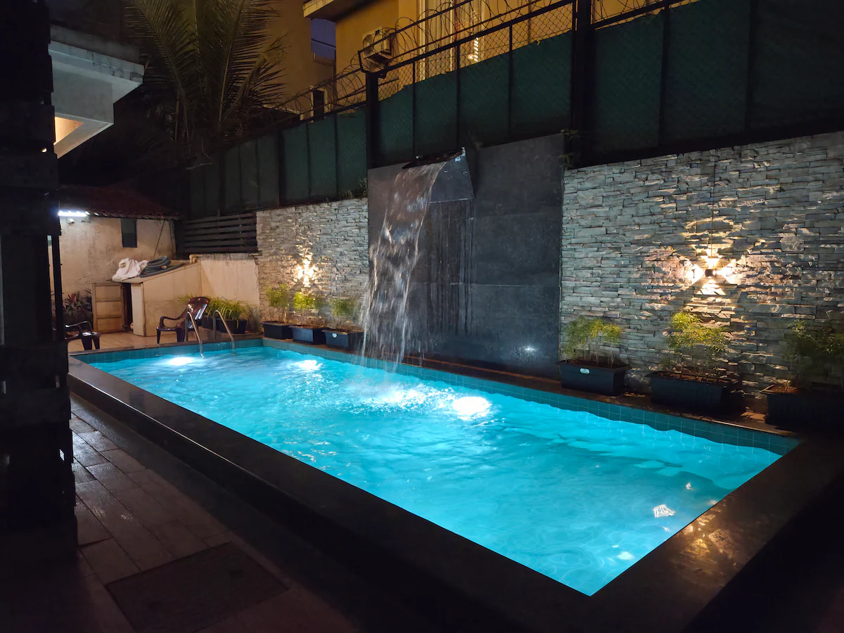 BVD Montana Vue Villa Lonavala