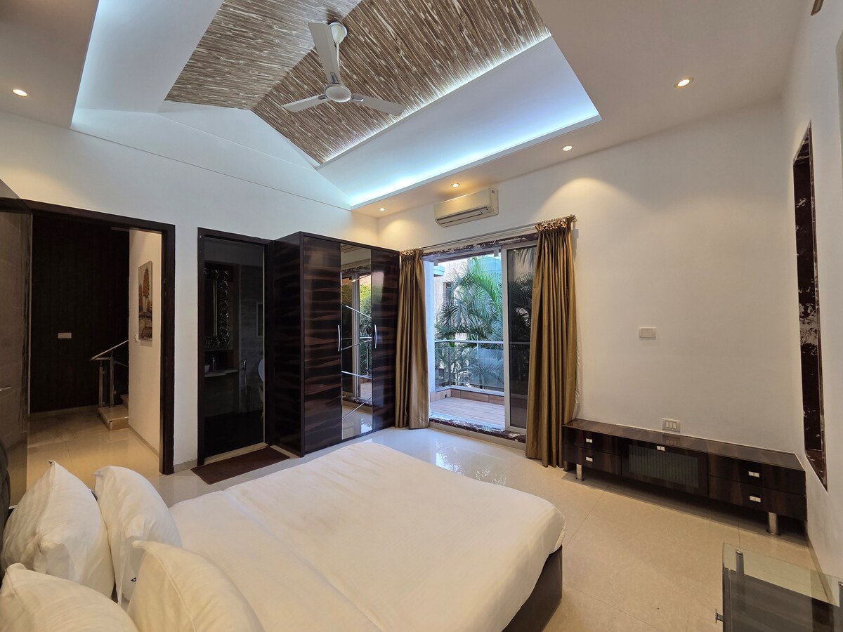 BVD Montana Vue Villa Lonavala