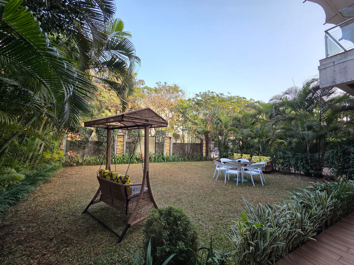 BVD Montana Vue Villa Lonavala