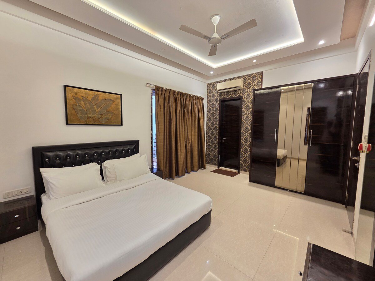 BVD Montana Vue Villa Lonavala