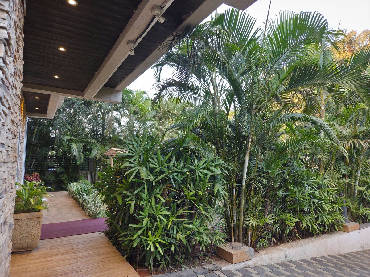 BVD Montana Vue Villa Lonavala