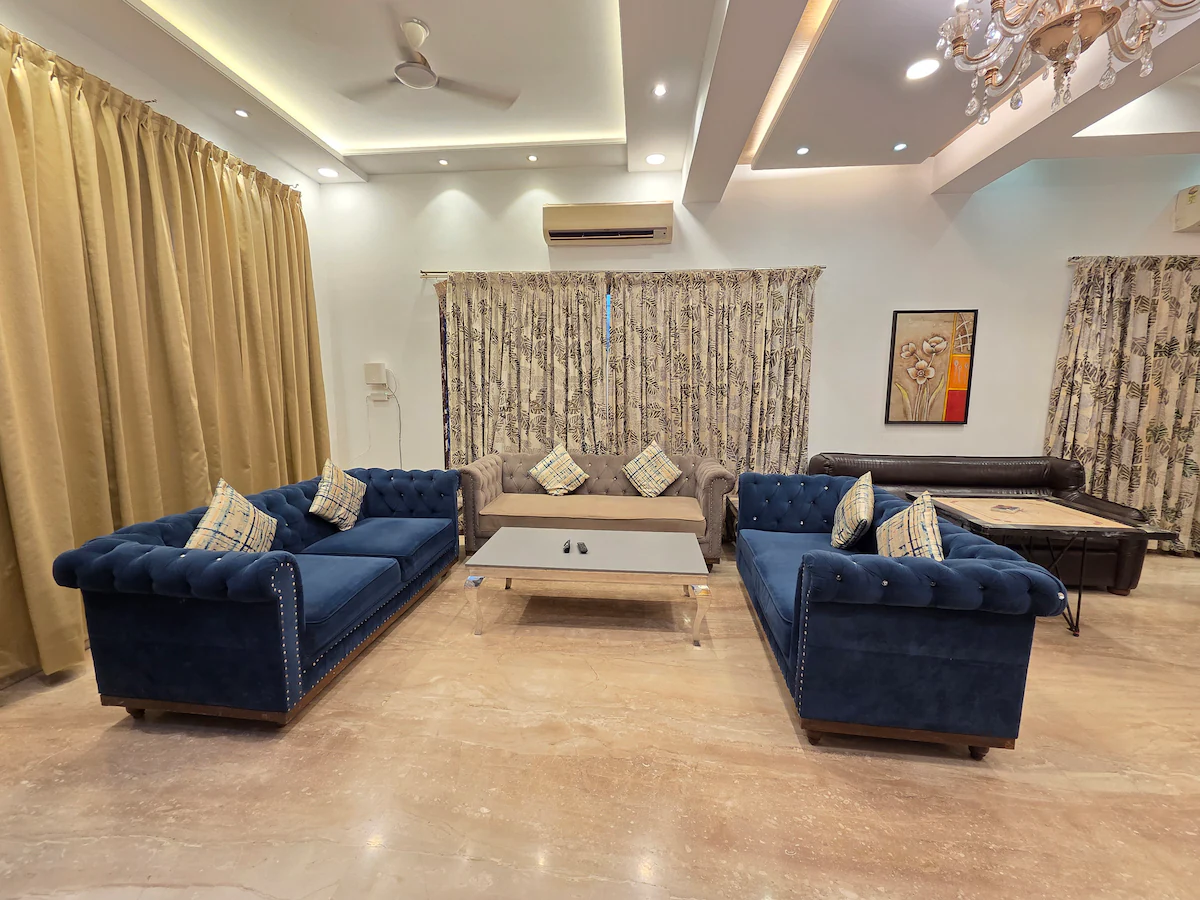 BVD Montana Vue Villa Lonavala