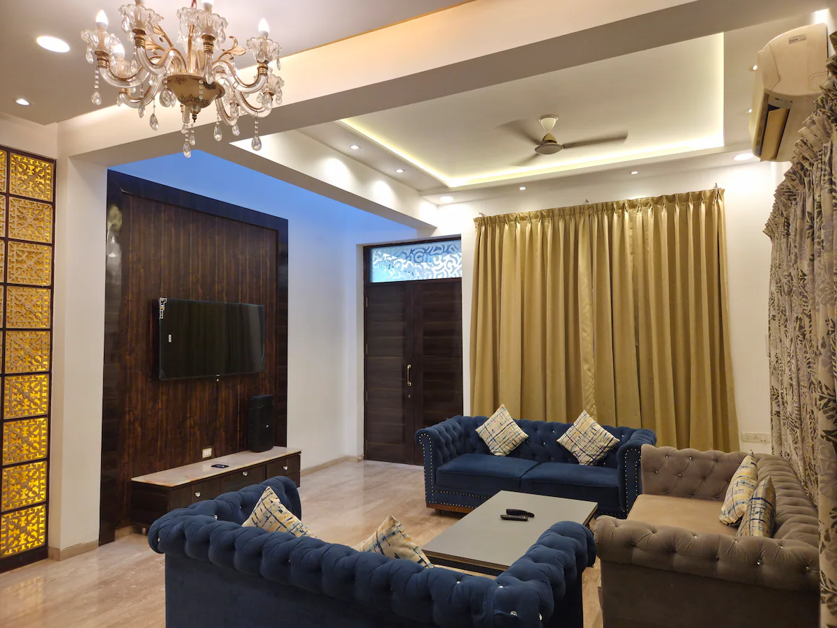 BVD Montana Vue Villa Lonavala