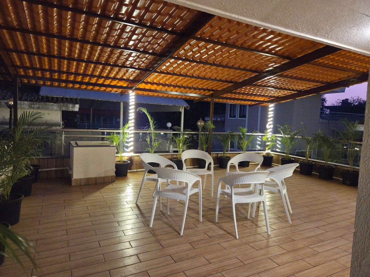 BVD Montana Vue Villa Lonavala