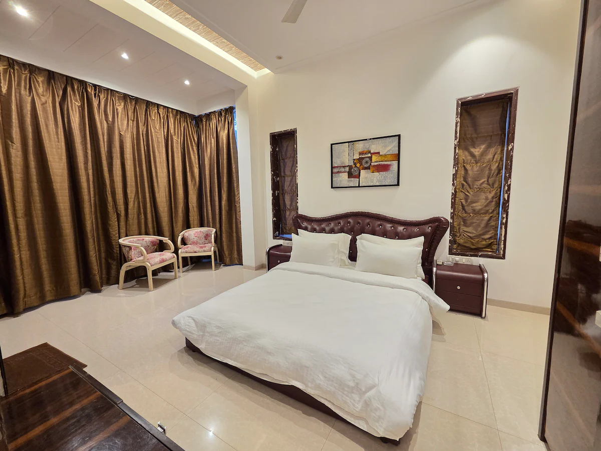BVD Montana Vue Villa Lonavala