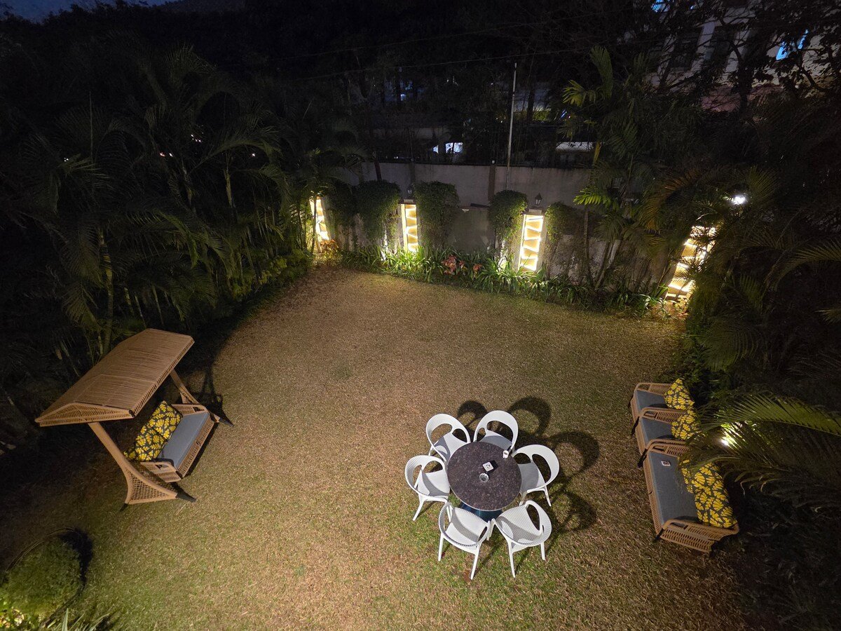 BVD Montana Vue Villa Lonavala