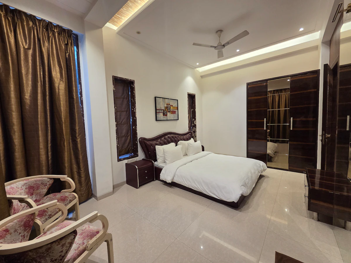 BVD Montana Vue Villa Lonavala