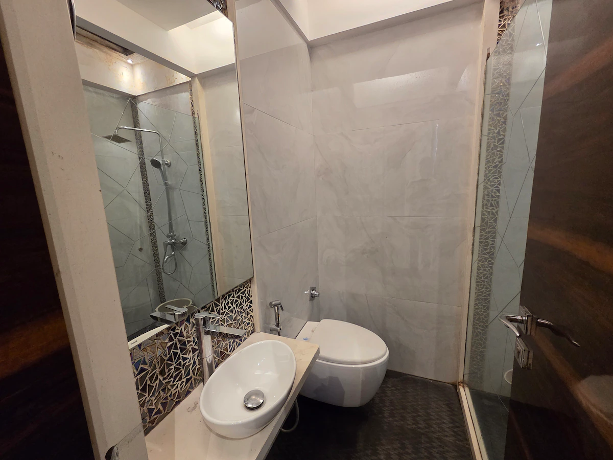 BVD Montana Vue Villa Lonavala