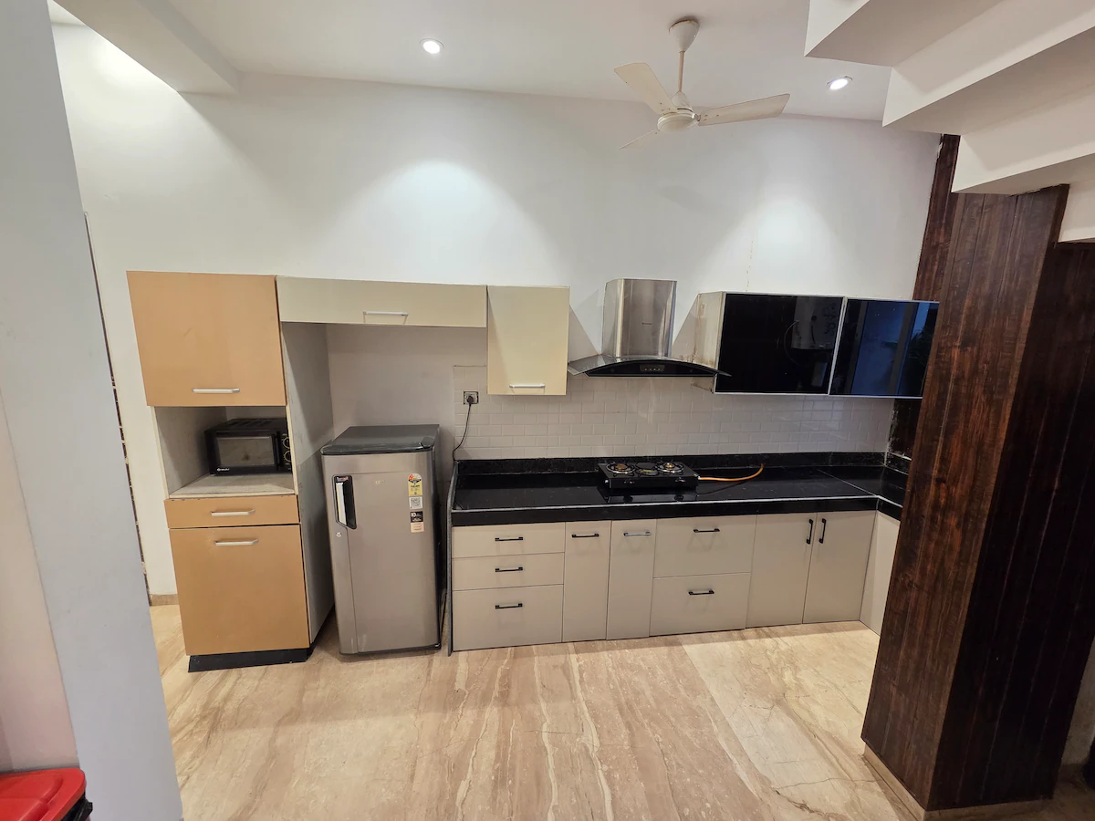 BVD Montana Vue Villa Lonavala