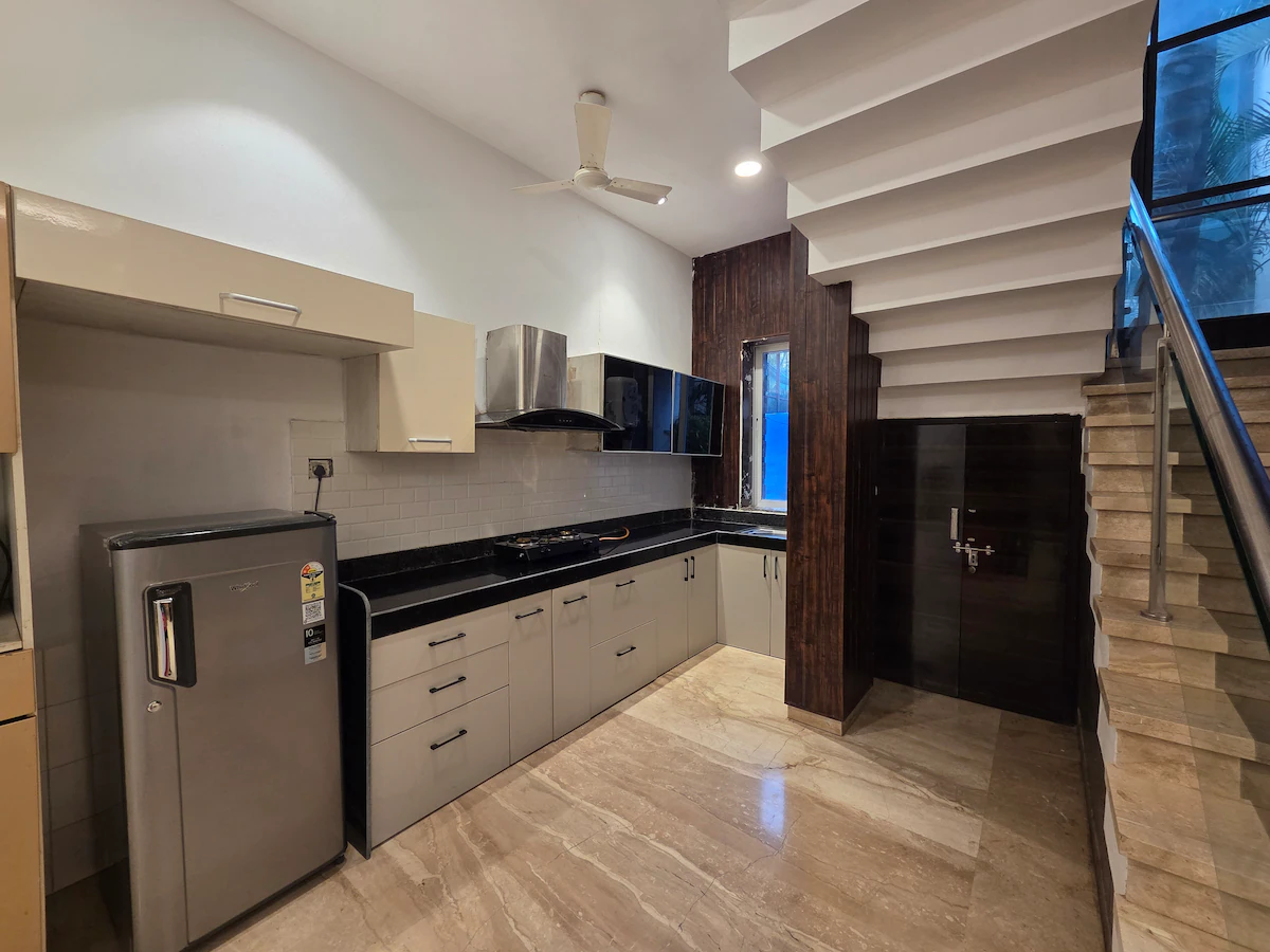 BVD Montana Vue Villa Lonavala