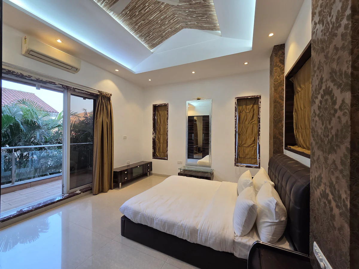 BVD Montana Vue Villa Lonavala