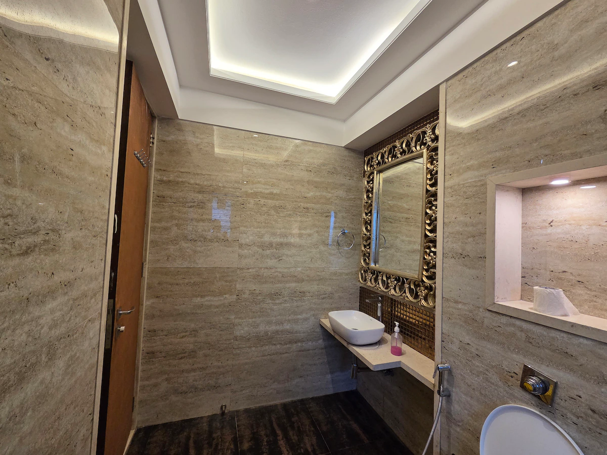 BVD Montana Vue Villa Lonavala