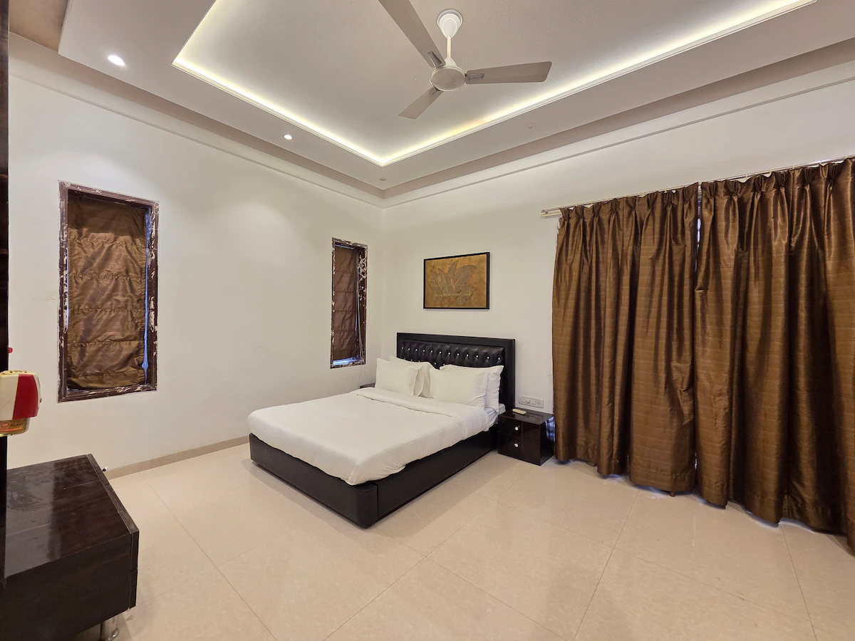 BVD Montana Vue Villa Lonavala