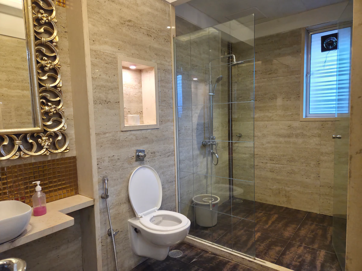 BVD Montana Vue Villa Lonavala